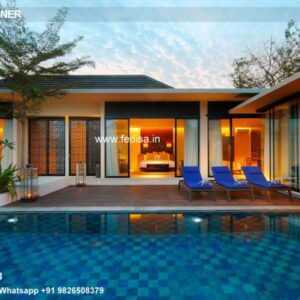 451 By 30 House Plan Minimalist Decor Ideas Green Exterior House Paint Best Floor Plans