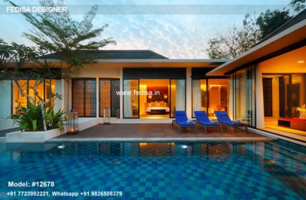 451 By 30 House Plan Minimalist Decor Ideas Green Exterior House Paint Best Floor Plans