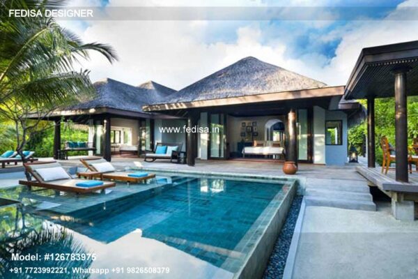 1636 Sq Ft House Plans 3d Mediterranean Villa Interior Design House Plans For 20x30 Site Best Colour For Outside Wall