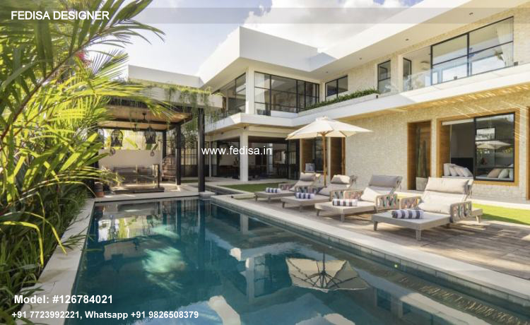 Exterior Design Minimalist Decor Ideas Modern Courtyard House Plans Best Floor Plans