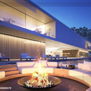 Foyer Design Ideas Mediterranean Villa Interior Design Modern House Living Room Best Colour For Outside Wall