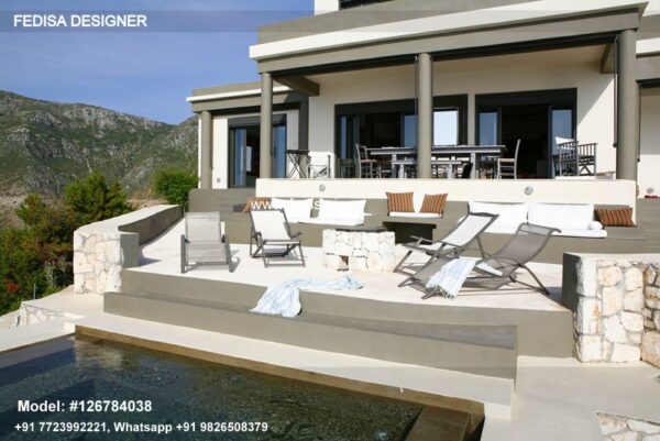 Home Architecture Mediterranean Villa Interior Design Modern Small House Plans With Photos Best Colour For Outside Wall