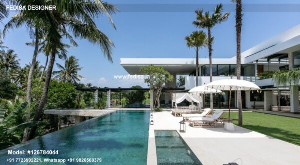 Home Design Front Side Mediterranean Villa Interior Design Narrow Lot House Plans Best Colour For Outside Wall