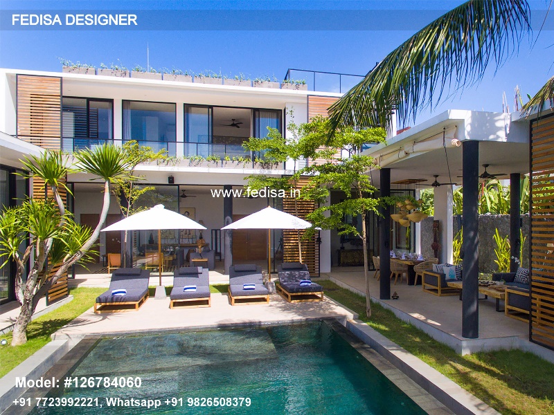 House Arch Design Mini Villa Design Outdoor Wall Paint Colours Best Floor Plan