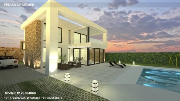 House Design Front View Minimalist Decor Ideas Paint Colour For Outer Wall Of Home Best Floor Plans