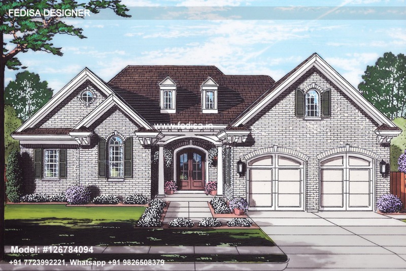 Low Budget Home Design Mini Villa Design Simple Two Storey House Design Best Floor Plan