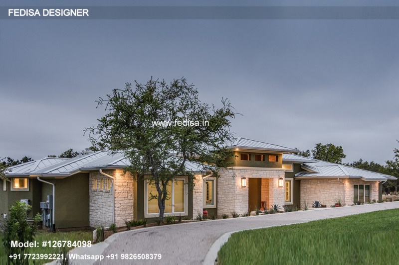 Luxury House Design Mediterranean Villa Interior Design Single Room With Kitchen And Bathroom Plan Best Colour For Outside Wall