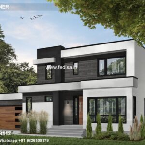 Modern Villa Design Mini Villa Design Small Home Design Plans Best Floor Plan