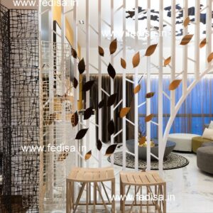 Partition Screen Hanging Room Dividers Partition Screen Room Separator Wall