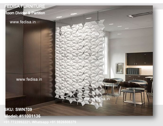 Oriental Room Dividers Wooden Partition Wall Separator Home Divider