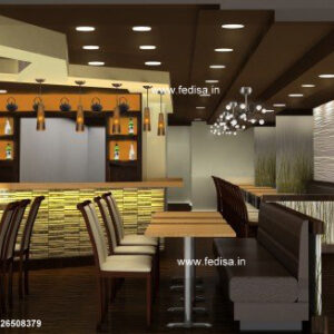 Living Dining Partition Room Screen Ceiling Track Room Divider Bookshelf Divider