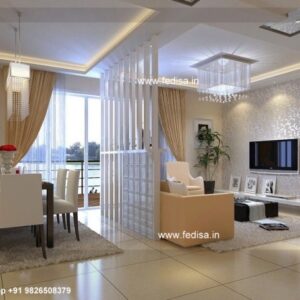 Room Separator Curtain Bamboo Room Divider 7 Panel Room Divider Sliding Partition Walls For Home