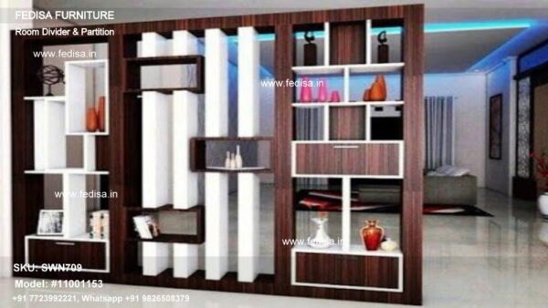 Diy Room Divider Curtain Wooden Room Divider Room Divider Furniture Diy Partition Wall