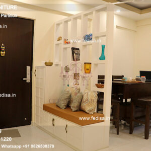 Kitchen Partition From Living Room Room Screen Ceiling Track Room Divider Bookshelf Divider