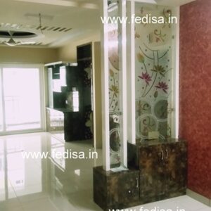 Diy Room Divider Cheap Wooden Partition Wall Separator Home Divider