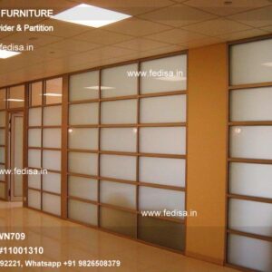 Living Room Separator Room Screen Ceiling Track Room Divider Bookshelf Divider