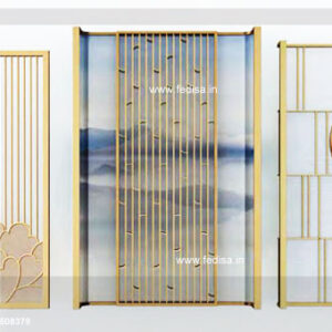 Portable Divider Living Room Partition Acoustic Room Divider Shoji Screen Room Divider