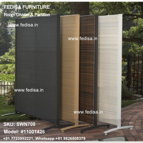 Metal Room Dividers Partitions Room Screen Ceiling Track Room Divider Bookshelf Divider
