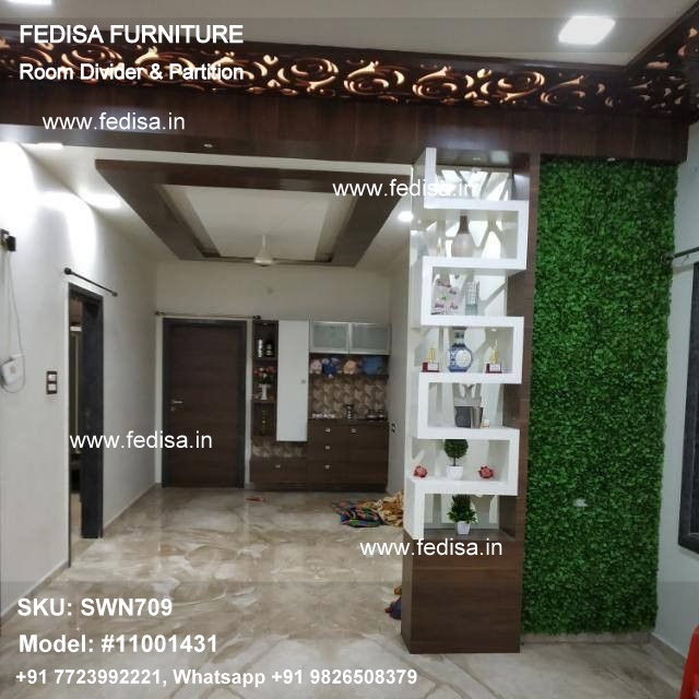 Curtain Wall Divider Room Divider Partition Bamboo Partition Curtain Partition