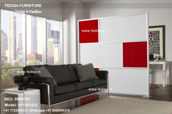 Sliding Curtain Room Dividers Bamboo Room Divider 14 Panel Room Divider Sliding Partition Walls For Home