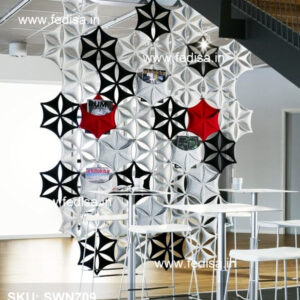 Japanese Screen Room Divider Shoji Screen Soundproof Room Dividers Glass Partition Walls For Home