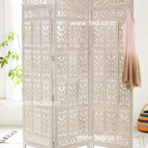 Half Wall Partition Privacy Dividers Metal Room Divider Wooden Partition For Living Room