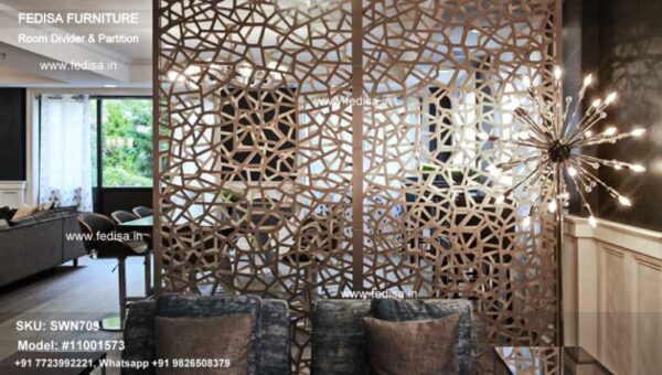 Dining And Hall Partition Portable Room Dividers Modern Room Dividers Sliding Partition Wall