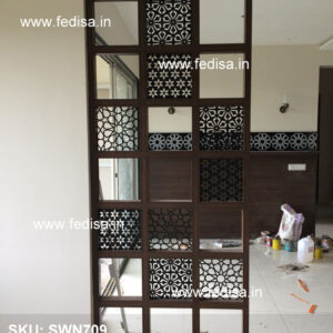 Room Divider Frame Only Wall Partition White Room Divider Tall Room Dividers