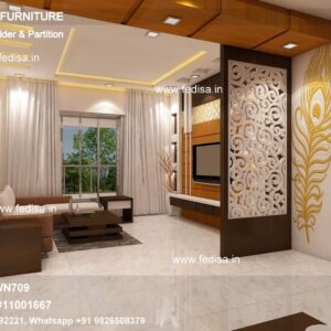 Floral Room Divider Portable Room Dividers Modern Room Dividers Sliding Partition Wall