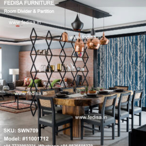 Moveable Wall Partitions Bookshelf Room Divider 22 Panel Room Divider Glass Partition Between Hall And Dining