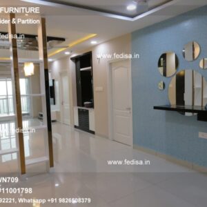 Room Partition Furniture Room Divider Partition Bamboo Partition Curtain Partition