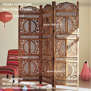 Divider Doors Interior Hanging Room Dividers Partition Screen Room Separator Wall