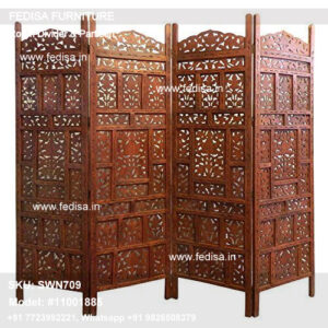 Indoor Privacy Wall Folding Screen Room Divider Small Room Divider Large Room Dividers