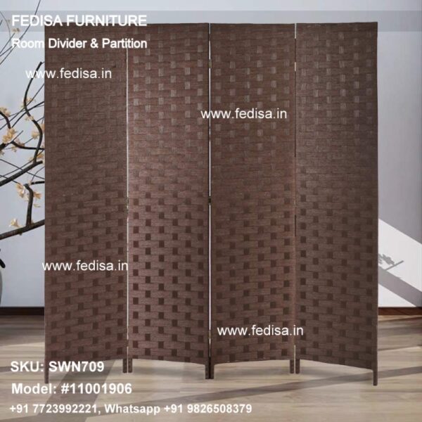 Amazon Room Divider 6 Panel Living Room Divider Dormco Privacy Room Divider Office Divider Walls