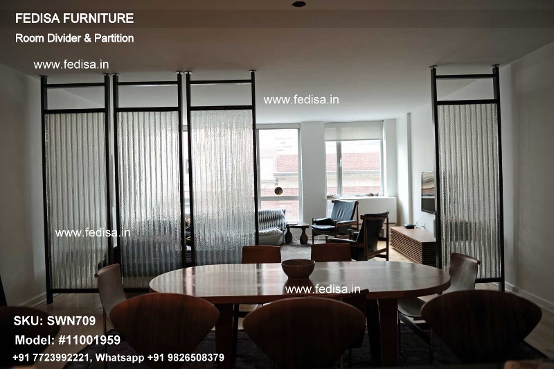 Opalhouse Room Divider Room Partition Hall Partition Temporary Room Dividers