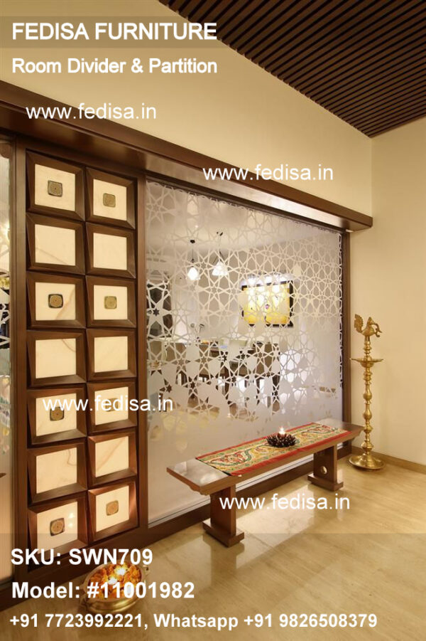 Curtain Partition Living Room Wooden Partition Walls For Living Room Retractable Room Divider Bedroom Screen