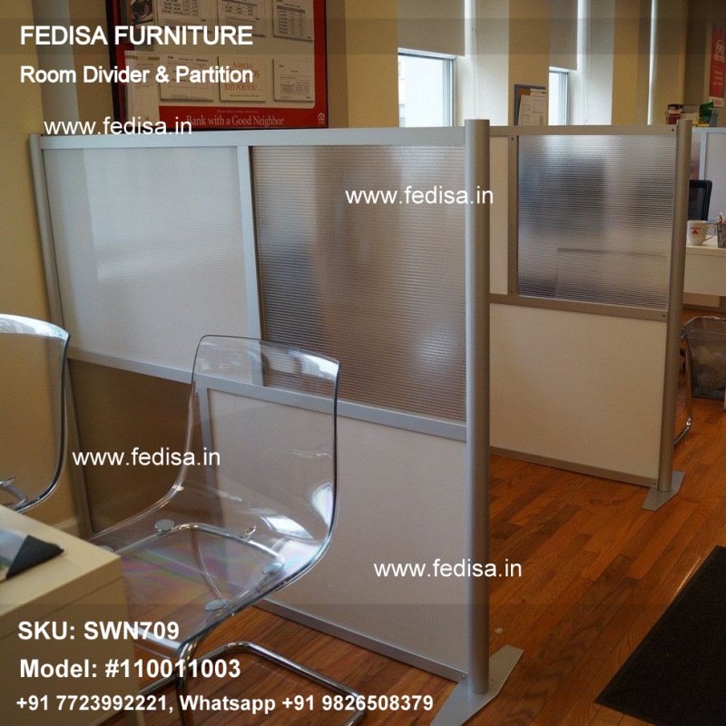 Fabric Room Divider Screen Room Separator Room Divider Doors Panel Divider