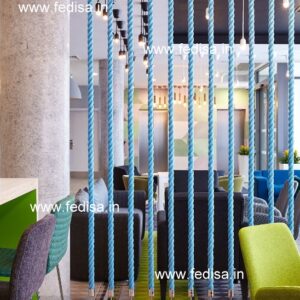 Medical Curtain Dividers Room Divider Partition Bamboo Partition Curtain Partition