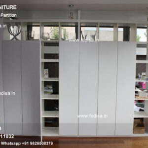 Room Divider Feet Dressing Screen Glass Divider Wall 25 Panel Room Divider