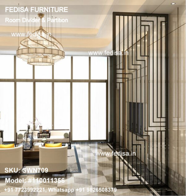 Tv Wall Partition Bookshelf Room Divider 30 Panel Room Divider Glass Partition Between Hall And Dining