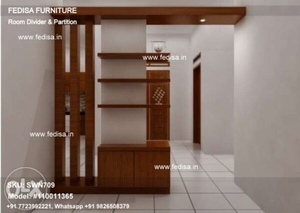 Slatted Wall Divider Diy Room Divider Room Partition Wall Sliding Door Room Dividers