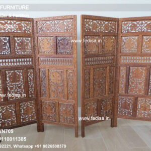 Hand Carved Room Divider Folding Screen Room Divider Small Room Divider Large Room Dividers