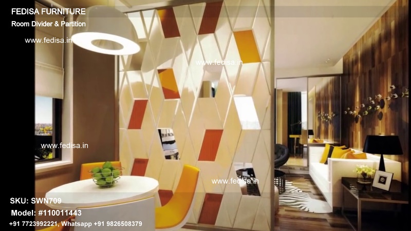 Diy Wood Slat Partition Wall Wooden Partition Wall Separator Home Divider