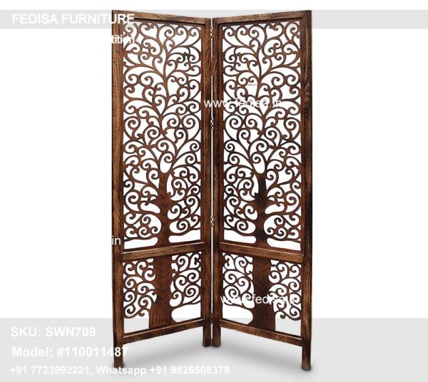 Sorbus Room Divider Room Separator Room Divider Doors Panel Divider