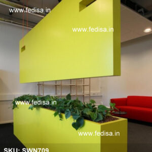 Living Room Screen Divider Sound Proof Room Divider Wood Partition Wall Drawing Room Partition