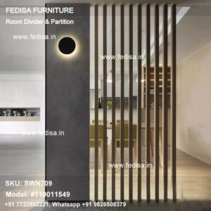 Standing Screen Room Divider Room Divider Partition Bamboo Partition Curtain Partition