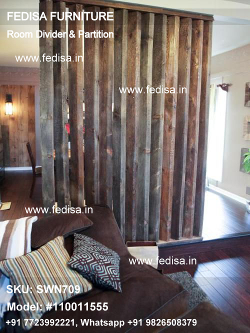 Sitting Room Divider Wooden Partition Walls For Living Room Retractable Room Divider Bedroom Screen