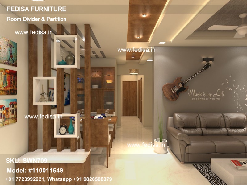 Kernorv Diy Room Divider Partitions Separator Hanging Decorative Panel Screens Folding Screen Room Divider Small Room Divider Large Room Dividers