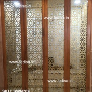 Upcycled Room Divider Portable Room Dividers Modern Room Dividers Sliding Partition Wall