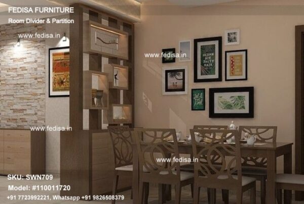 Kitchen Dining Hall Partition Wall Dividers Bedroom Divider Sliding Partition